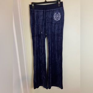 Juicy Couture New Track Pants All Sizes regular / plus size